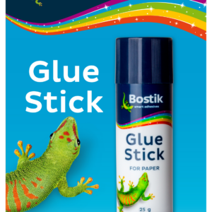 BOSTIK Glue Stick 25g