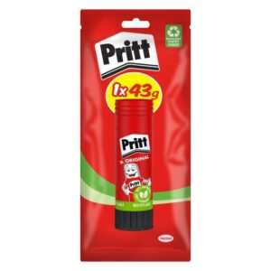 PRITT Glue Stick 43g