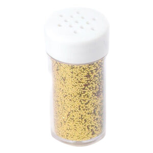 NEXX Glitter Powder Shaker Gold