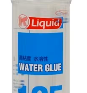 K BRAND Water Glue 125ml