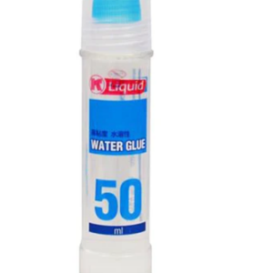 K BRAND Water Glue 50ml