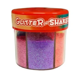 K BRAND Glitter Shaker 50g 6 Colour